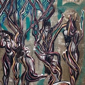 Meet your Posher, Dan